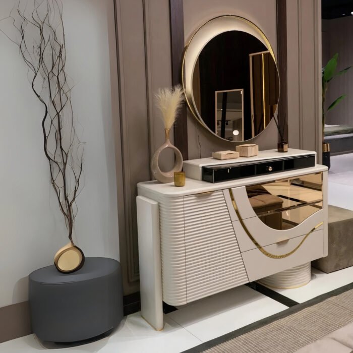 VENTILO BEDROOM SET - Image 6