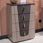 PORTA BEDROOM SET - Image 7