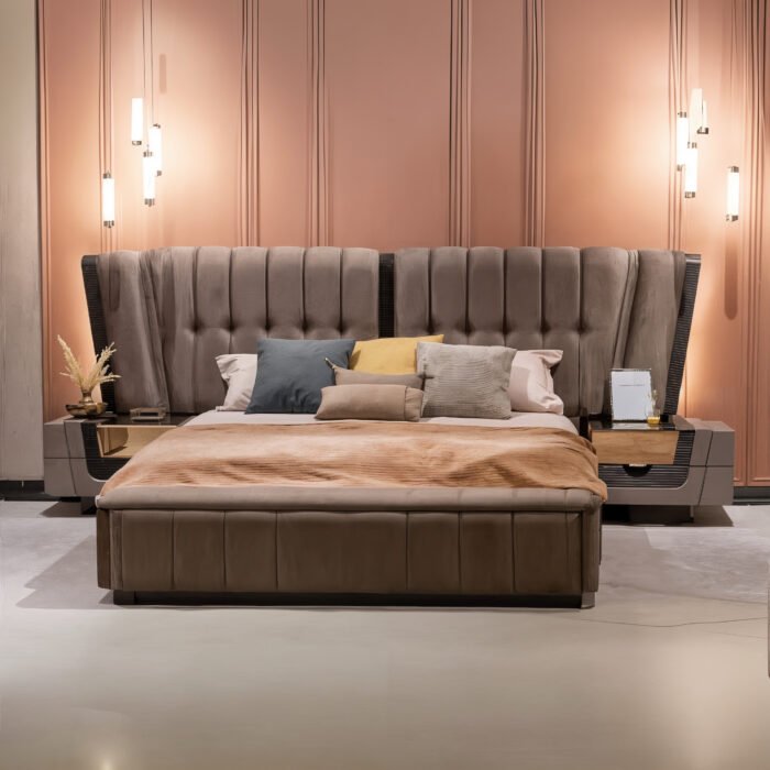 PORTA BEDROOM SET - Image 2