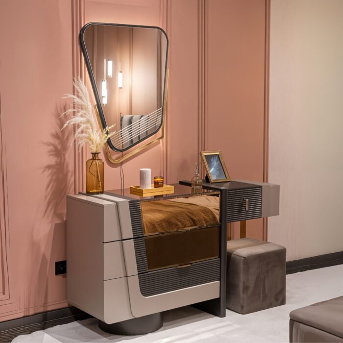 PORTA BEDROOM SET - Image 5