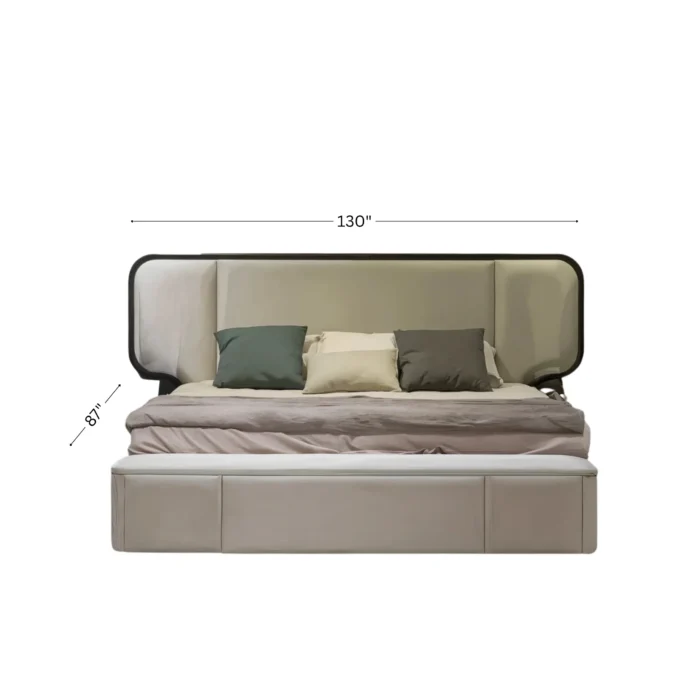 EDEN BEDROOM SET - Image 5