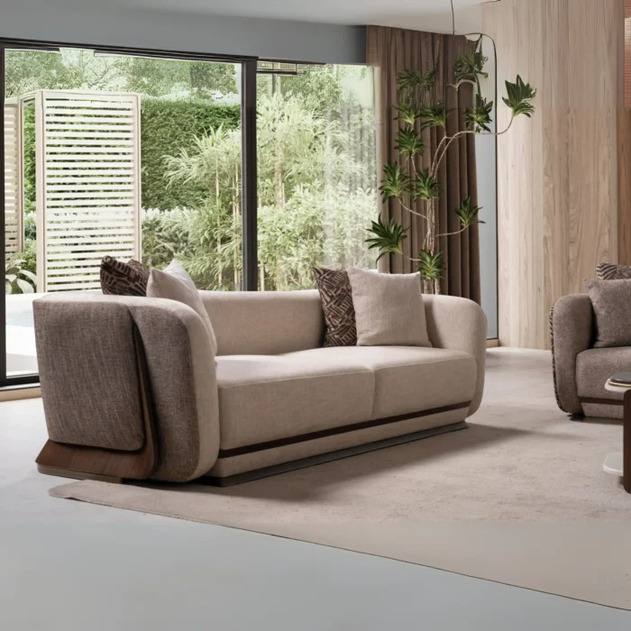 PASCAL SOFA SET FROM $1399 - Image 3