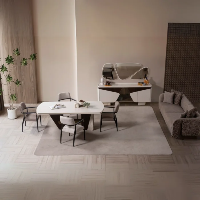 pascal (70) PASCAL DINING SET FROM $549 - Image 4