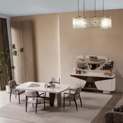 PASCAL DINING SET FROM $549