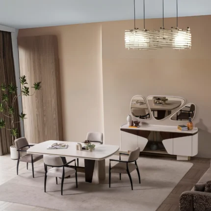 PASCAL DINING SET FROM $549