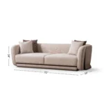 PASCAL SOFA SET FROM $1399 - Image 11
