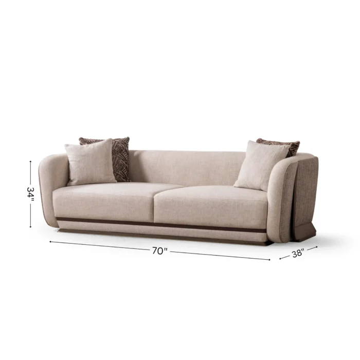 PASCAL SOFA SET FROM $1399 - Image 11