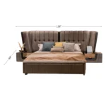 PORTA BEDROOM SET - Image 6