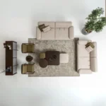 SAINA SOFA SET FROM $1299 - Image 18