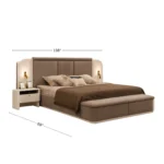 VENTILO BEDROOM SET - Image 7