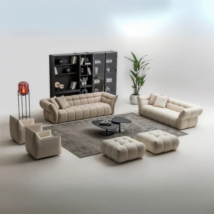 vera (2) VERA SOFA - Image 5