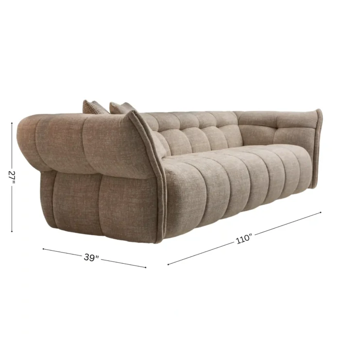 vera-size (1) VERA SOFA - Image 2