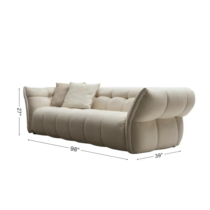 VERA SOFA SET FROM $799 - Image 10