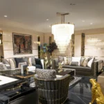 HERA ACCENT CHAIR - Image 10