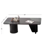 OPAL DINING TABLE - Image 11