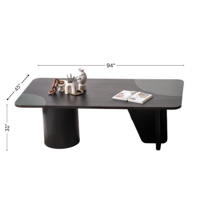 OPAL DINING TABLE - Image 11
