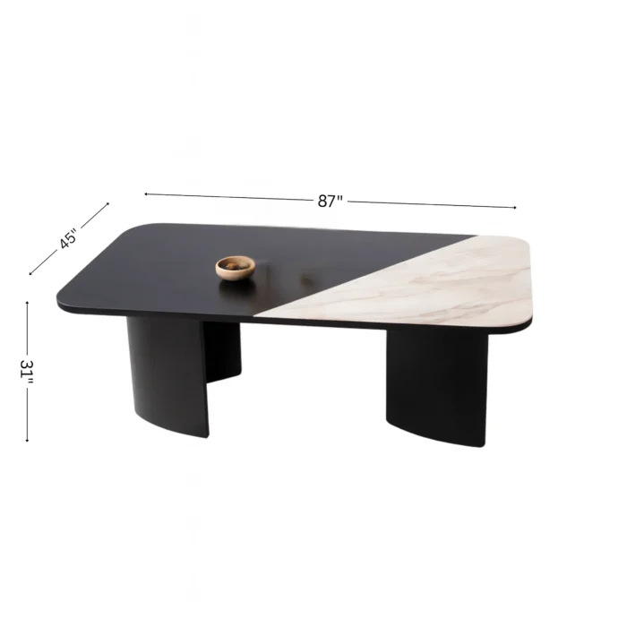 PUZZLE DINING TABLE - Image 7