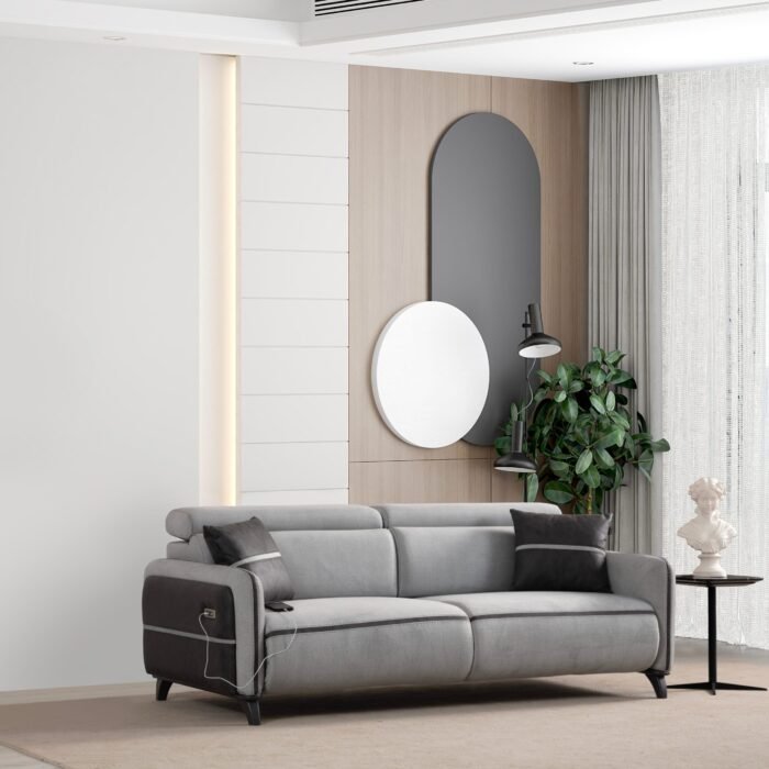 NEXUS SMART SOFA SET FROM $2899 - Image 7