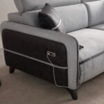NEXUS SMART SOFA SET FROM $2899 - Image 3