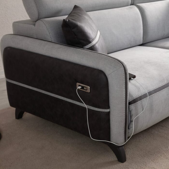 NEXUS SMART SOFA SET FROM $2899 - Image 3