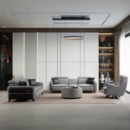 NEXUS SMART SOFA SET FROM $2899
