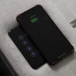 NEXUS RECLINER SECTIONAL SOFA WITH SOUND SYSTEM - Image 8