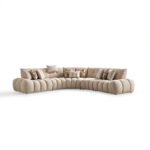 TEO MODULAR ADJUSTABLE SECTIONAL SOFA - Image 7