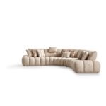 TEO MODULAR ADJUSTABLE SECTIONAL SOFA - Image 15