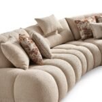 TEO MODULAR ADJUSTABLE SECTIONAL SOFA - Image 8
