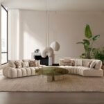 TEO MODULAR ADJUSTABLE SECTIONAL SOFA - Image 6