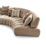 TEO MODULAR ADJUSTABLE SECTIONAL SOFA - Image 11