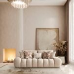 TEO MODULAR ADJUSTABLE SECTIONAL SOFA - Image 14