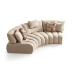TEO MODULAR ADJUSTABLE SECTIONAL SOFA - Image 10
