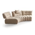 TEO MODULAR ADJUSTABLE SECTIONAL SOFA - Image 2