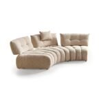 TEO MODULAR ADJUSTABLE SECTIONAL SOFA - Image 19