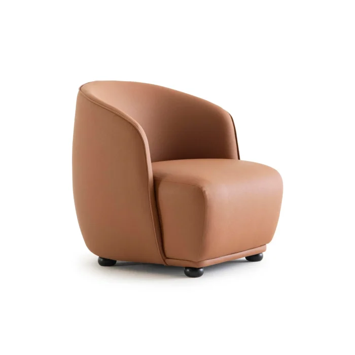franka (52) FRANKA ACCENT CHAIR - Image 2