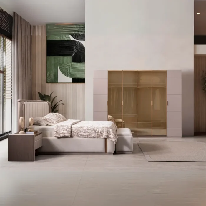 LORENZO BEDROOM SET - Image 11