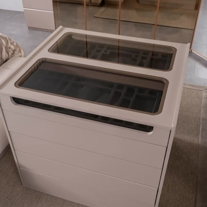 LORENZO BEDROOM SET - Image 14