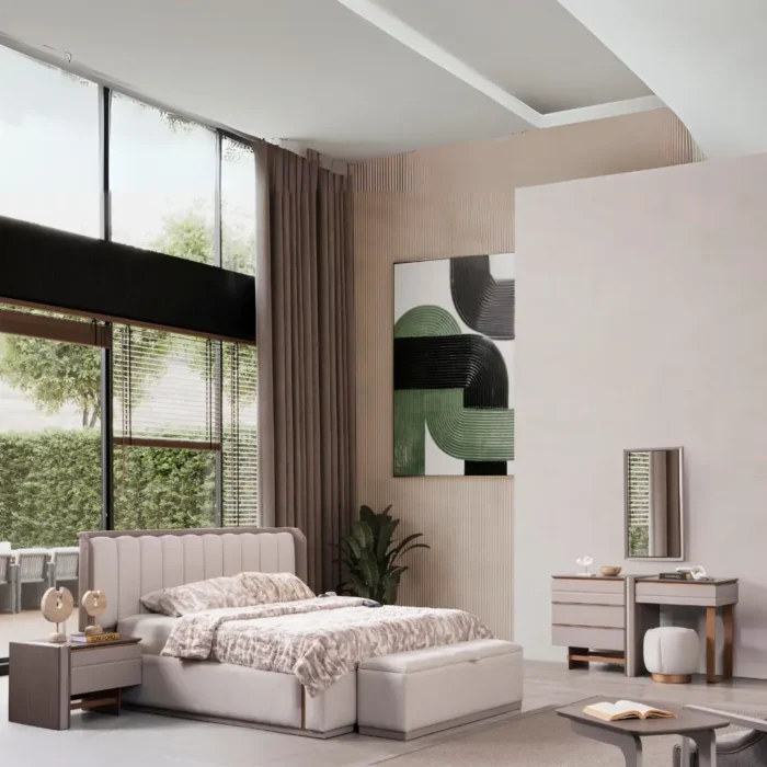 LORENZO BEDROOM SET - Image 3