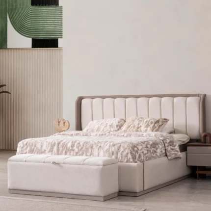 LORENZO BEDROOM SET