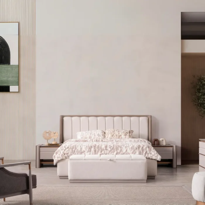 LORENZO BEDROOM SET - Image 2