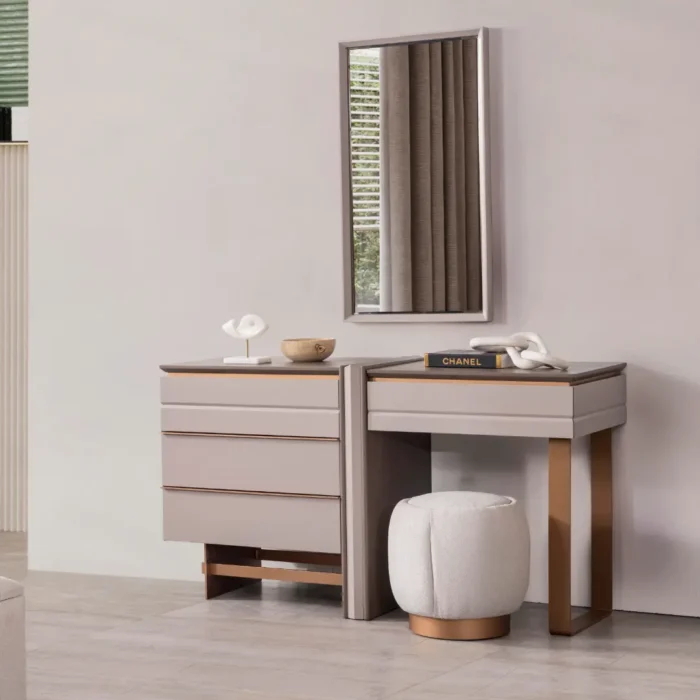 LORENZO BEDROOM SET - Image 5