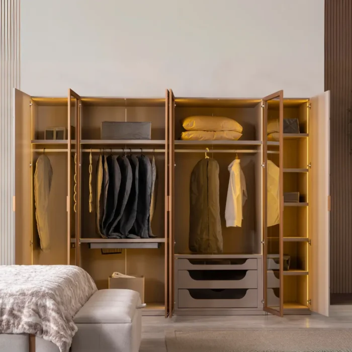 LORENZO BEDROOM SET - Image 8