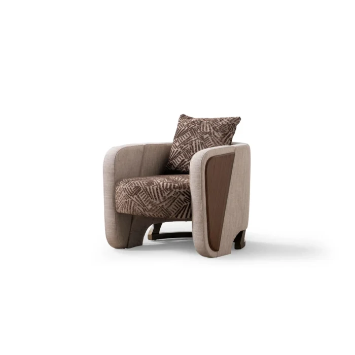 pascal (63) PASCAL ACCENT CHAIR - Image 6