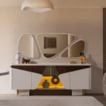 PASCAL CONSOLE TABLE