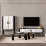 LIZBON TV TABLE - Image 4