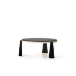 LIZBON 2-PCS COFFEE TABLE - Image 4