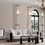 LIZBON 2-PCS COFFEE TABLE - Image 3