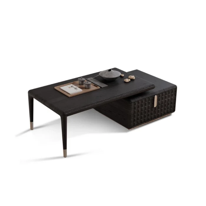 LUNA COFFEE TABLE - Image 3