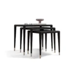 LUNA 3-PCS SIDE TABLE - Image 2
